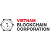 Vietnam Blockchain Corporation Logo