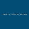 Ciancio Ciancio Brown, P.C. Logo