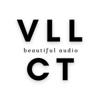Vellocet Audio Logo