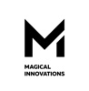 Magical Innovations Logo