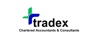 Tradex Chartered Accountants & Consultants Logo