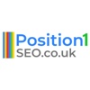 Postion1SEO Logo