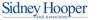 Sidney Hooper & Associates Logo