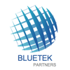 BlueTek Partners Logo