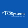 180 Systems Logo