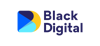 Black Digital Logo