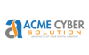 AcmeCyberSolution Logo