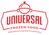 Universal Frozen Food Inc Logo