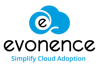 Evonence Logo