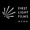 First Light Films Logo