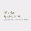 Marks Gray, P.A. Logo