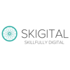 Skigital LLC Logo