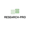 Research-pro Logo