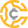 CryptoBiz Exchange Logo