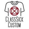 ClassSick Custom Logo