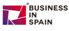 BUSINESS IN SPAIN Logo