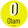 Olam Sites Logo
