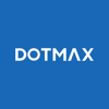 Dotmax Digital Logo