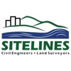 Sitelines, PA Logo