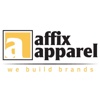 Affix Apparel Logo