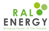 RAL Energy Logo