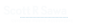 Scott R Sawa CPA PA Logo
