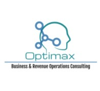 Optimax RevOps Consulting Logo