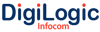 DigiLogic Infocom Logo