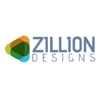 ZillionDesigns Logo