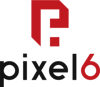 Pixel6 Web Studio Pvt. Ltd Logo