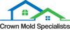 CROWN MOLD SPECIALISTS Logo
