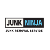 Junk Ninja Logo