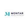 Montar Healthtech Logo