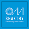 Omshakthy Agencies Logo
