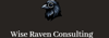 Wise Raven Consulting Logo