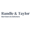 Randle & Taylor Barristers and Solicitors Logo