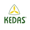 Kedas GmbH Logo