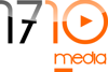 1710Media Ltd Logo