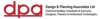 DPA design & Planning Associates Ltd Logo