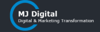 MJ Digital Logo