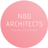 NBD ARCHITECTS Logo