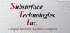 Subsurface Technologies, Inc. Logo