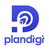 Plandigi Logo