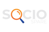 Socio Spare Logo
