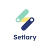 Setlary Logo