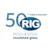 Rochester Insulated Glass Logo