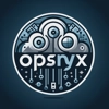 OpsNyx Technologies Logo