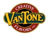 Van Tone Creative Flavors Inc Logo