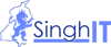 SinghIT Services Inc. Logo