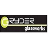 Gryder Glass Logo